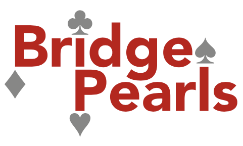 Bridge Pearls
